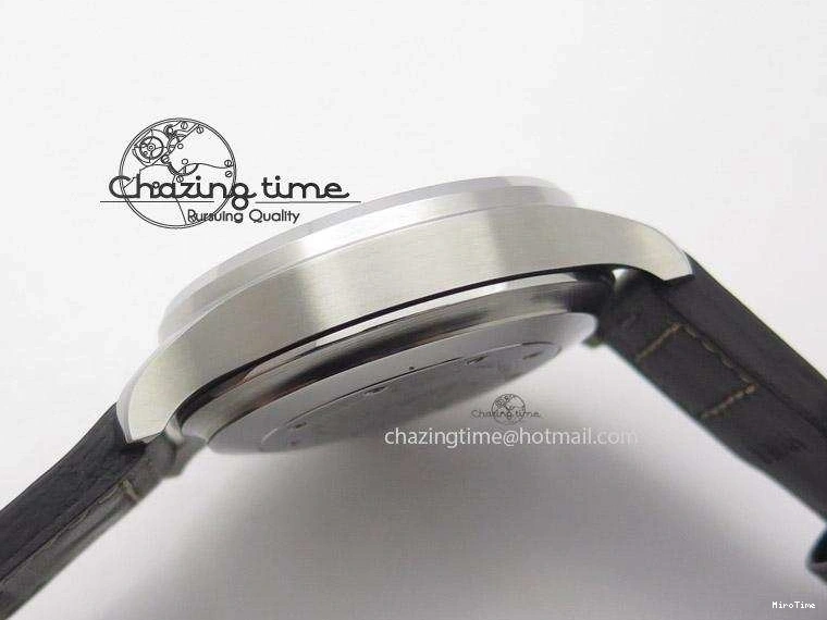 MIROTIME 0202 Refined Big Pilot IW500908 ZF 1:1 Best Edition Le Petit Prince On Brown Leather Strap A521111 V 7247